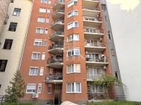 Budapest VII. kerület Lakás (téglaépítésű) 12