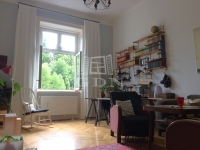 Budapest VII. kerület Lakás (téglaépítésű) 1