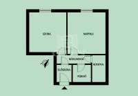 Budapest XIII. kerület Lakás (téglaépítésű) 8