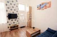 Budapest VII. kerület Lakás (téglaépítésű) 0