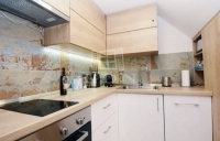 Budapest VII. kerület Lakás (téglaépítésű) 1