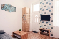 Budapest VII. kerület Lakás (téglaépítésű) 15