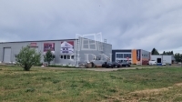 Hatvan Ipari terület 0
