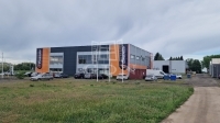 Hatvan Ipari terület 14