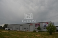 Hatvan Ipari terület 13