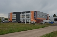 Hatvan Ipari terület 11
