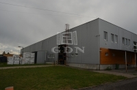 Hatvan Ipari terület 7