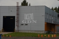 Hatvan Ipari terület 4
