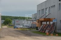 Hatvan Ipari terület 2