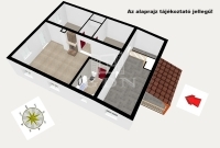 Nagykáta Családi ház 21