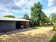 Nagykáta Családi ház 18