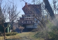 Gomba 夏季别墅 1