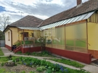 Eladó családi ház Tóalmás, 86m2