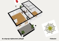 Tápiószecső Частный дом 14