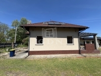 Tápiószecső Частный дом 9