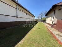 Tápiószecső Частный дом 10