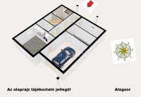 Nagykáta Casa Familiala 21