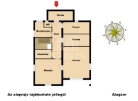 Nagykáta Casa Familiala 20