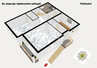 Nagykáta Casa Familiala 23