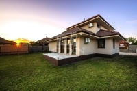 Üllő Family House 21