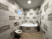 Albertirsa 双面别墅 5