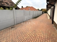 Albertirsa 双面别墅 1