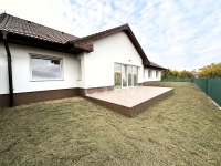 Albertirsa 双面别墅 17