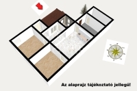 Üllő 家庭别墅 9