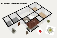 Üllő 家庭别墅 8