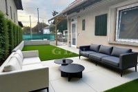 For sale family house Üllő, 80m2