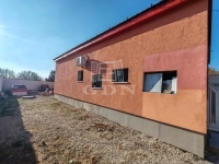 Ócsa 家庭别墅 22