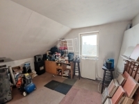 Ócsa 家庭别墅 20