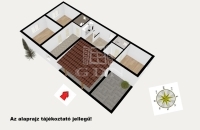 Üllő 家庭别墅 18