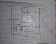 Vecsés 家庭别墅 19