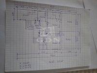 Vecsés 家庭别墅 20