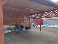 Vecsés 家庭别墅 17