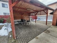 Vecsés 家庭别墅 16