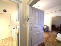 Budapest VII. kerület 公寓房（砖头） 1