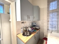 Budapest VII. kerület 公寓房（砖头） 6