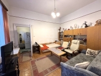 Budapest VII. kerület 公寓房（砖头） 3