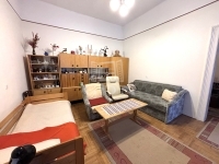 Budapest VII. kerület 公寓房（砖头） 2