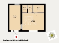 Budapest XX. kerület Часть дома 9