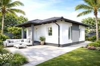 Продается частный дом Üllő, 94m2