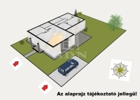 Üllő Частный дом 14