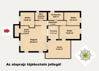 Üllő Частный дом 13