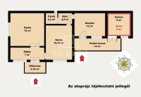 Pilis Családi ház 9