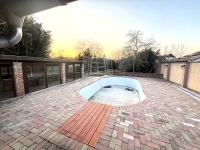 Vecsés 家庭别墅 20