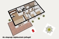 Vecsés 家庭别墅 23