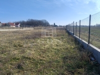 Gyömrő Wohngrundstück 1