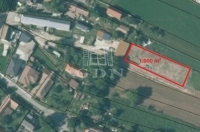 Gyömrő Wohngrundstück 3